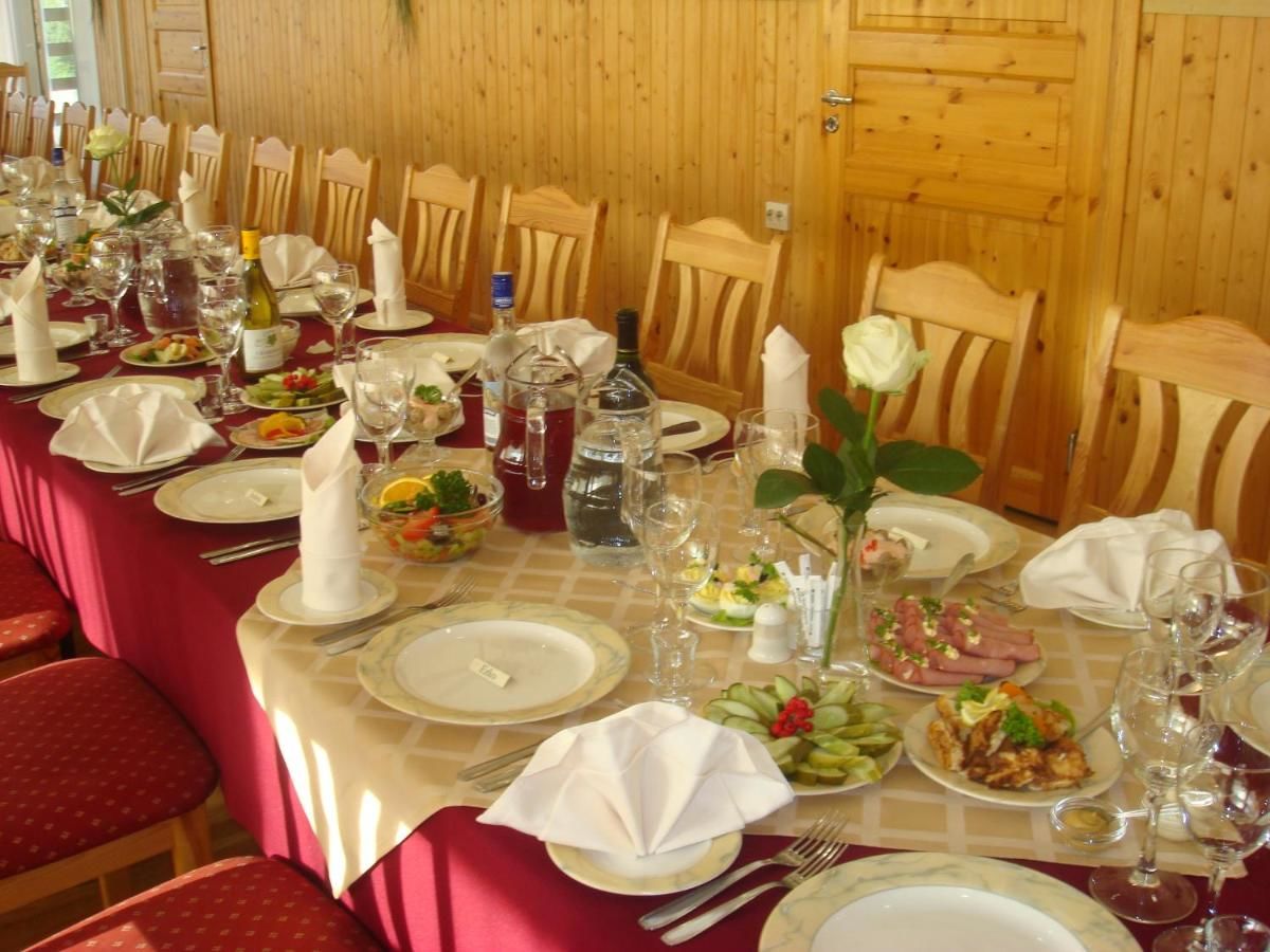 Мини-отель Waide Motel Элва-25