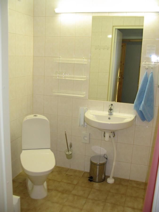 Мини-отель Waide Motel Элва-33