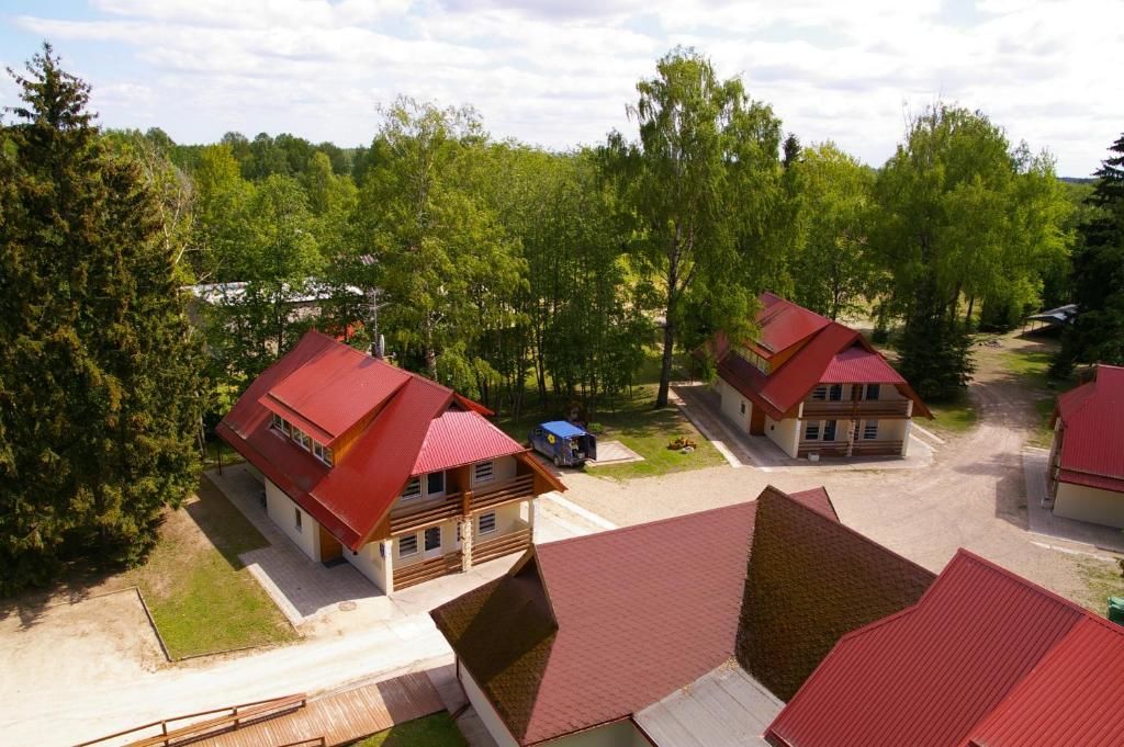 Мини-отель Waide Motel Элва-34