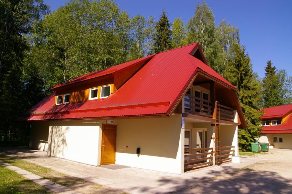 Мини-отель Waide Motel Элва-35