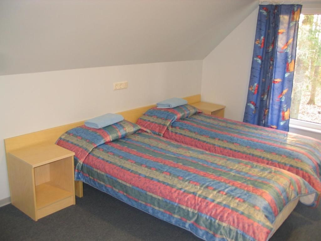 Мини-отель Waide Motel Элва-37