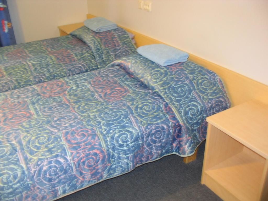 Мини-отель Waide Motel Элва-40