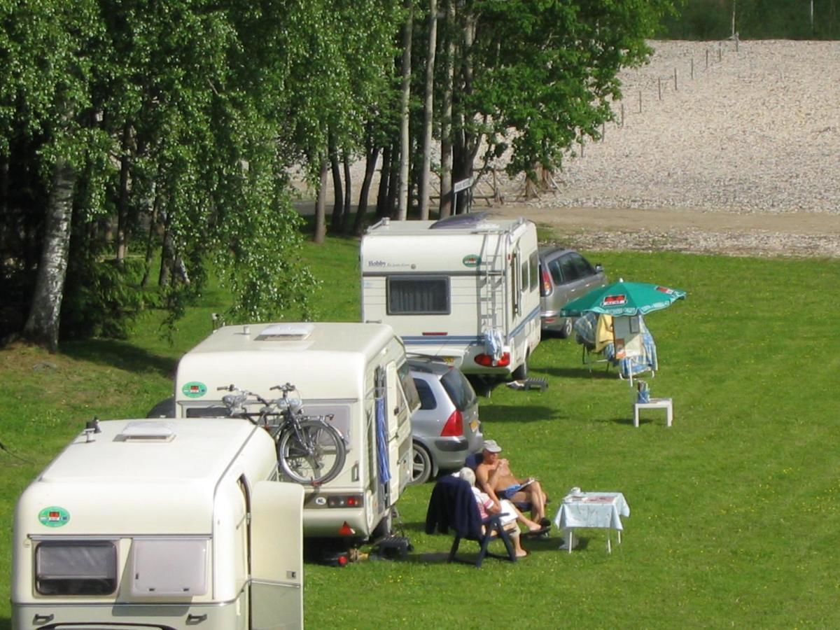 Мини-отель Waide Motel Элва-7